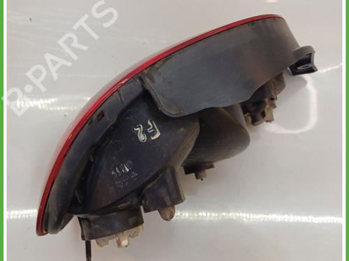 Right taillight DAEWOO MATIZ (M100, M150) 0.8 | BP19301392C35 