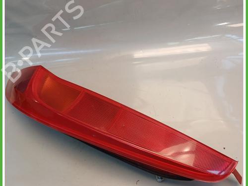 Right taillight FIAT PUNTO (188_) 1.2 16V 80 (188.233, .235, .253, .255, .333, .353, .639,... | BP25712527C35 