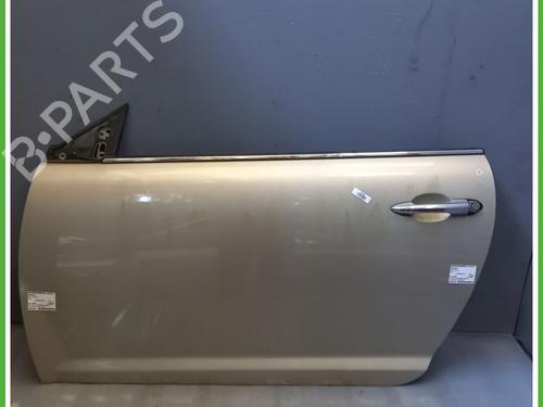 Used Left front door ALFA ROMEO MITO (955_) 1.3 MultiJet (955AXH1B, 955AXT1A) (90 hp) 26288691