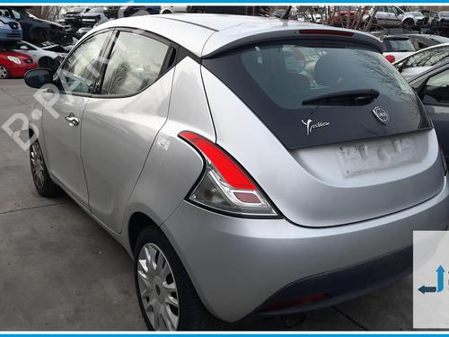 Left headlight LANCIA YPSILON (312_) 1.2 (312.PXA1A, 312.YXA1A) | BP40072971C28 - Image 10