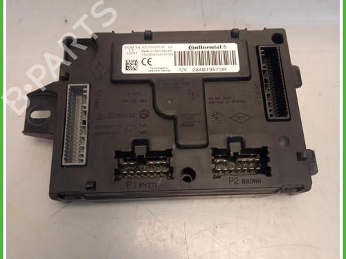 Fuse box RENAULT CAPTUR I (J5_, H5_) 1.5 dCi 90 (J5N4, J5M5, J5MW, J5M6, J5AL, J5AJ) | BP40073224E1 - Image 2