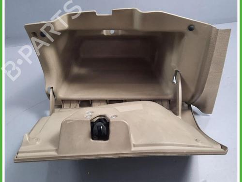 Glove box FORD KA (RU8) 1.3 TDCi | BP40134239C95 - Image 5