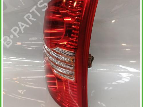 Right taillight HYUNDAI ATOS (MX) 1.1 | BP18105547C35 