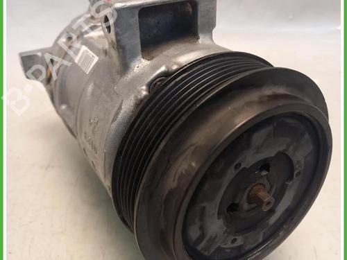 Used AC compressor AC compressor FIAT SEDICI (189_) 1.9 D Multijet 4x4 (120 hp) 40075815 40075815