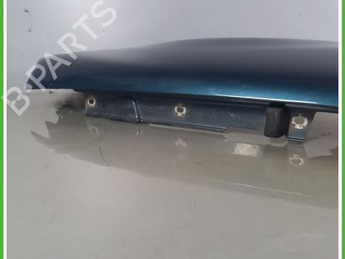 Right front fenders VW POLO IV (9N_, 9A_) 1.2 12V | BP17655264C42 