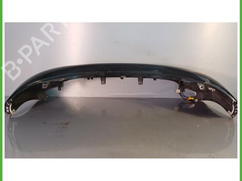 Rear bumper PEUGEOT 208 I (CA_, CC_) 1.2 PureTech 82 | BP26288678C8