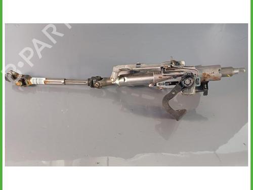 Used Steering column Steering column PEUGEOT 2008 II (UD_, US_, UY_, UJ_, UR_, UC_) 1.2 THP / PureTech 155 (USHNNS, URHNNS, UXHNJP, URHNJP,... (155 hp) 40139387 40139387