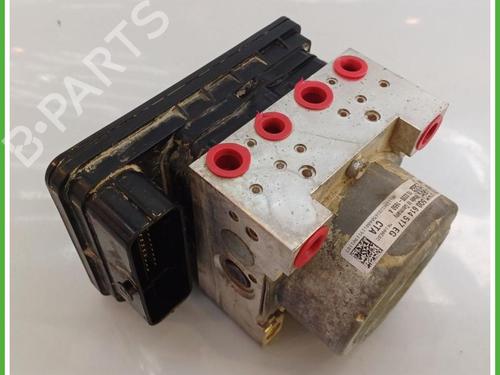 Used ABS pump ABS pump SKODA OCTAVIA III Combi (5E5, 5E6) 1.5 TSI G-TEC (130 hp) 40140835 40140835