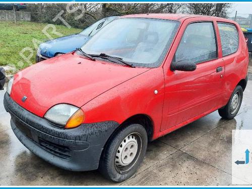 Used Parts FIAT SEICENTO / 600 (187_) 0.9 (187AXA, 187AXA1A) 5018143