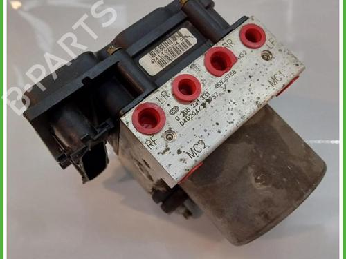 Used ABS pump ABS pump FIAT PUNTO (188_) 1.2 60 (188.030, .050, .130, .150, .230, .250) (60 hp) 40138949 40138949