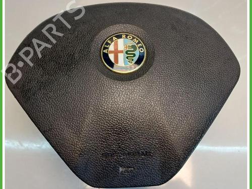 Used Driver airbag Driver airbag ALFA ROMEO MITO (955_) 1.3 MultiJet (955AXT1A) (84 hp) 40147609 40147609