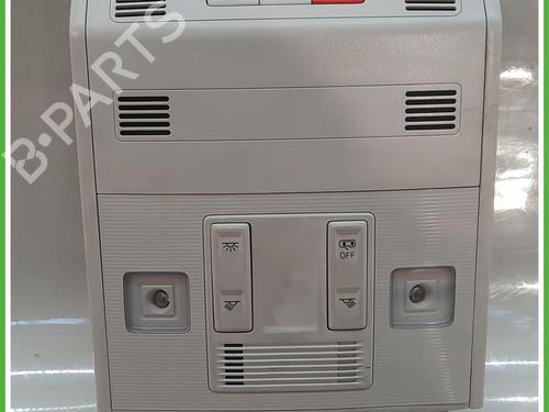 Used Interior roof light Interior roof light VW T-ROC (A11, D11) 1.5 TSI (150 hp) 40133100 40133100