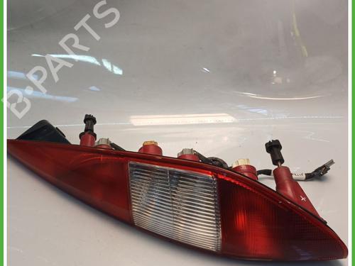 Right taillight FORD MONDEO III Turnier (BWY) 2.0 16V TDDi / TDCi | BP27731465C35 