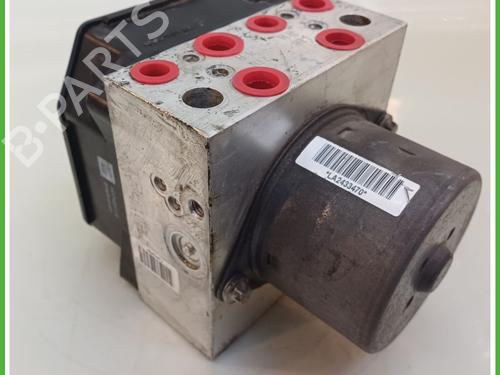 ABS pump FIAT CROMA (194_) 1.9 D Multijet (194AXB1B) | BP17139682M43 