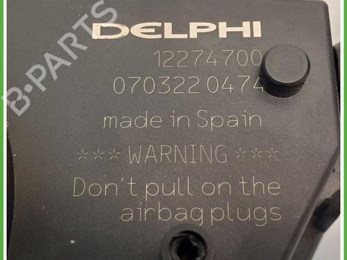 Switch OPEL CORSA D Hatchback Van (S07) 1.2 (L08) | BP27566799I30 