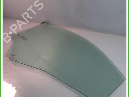 Front left door window FIAT 500 (312_) 1.3 D Multijet (312AXE1A) | BP13364430C18 
