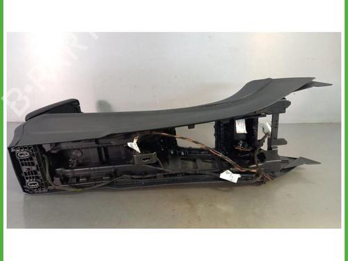 Middle console MERCEDES-BENZ A-CLASS (W176) A 180 (176.042) | BP40148251I22 - Image 6