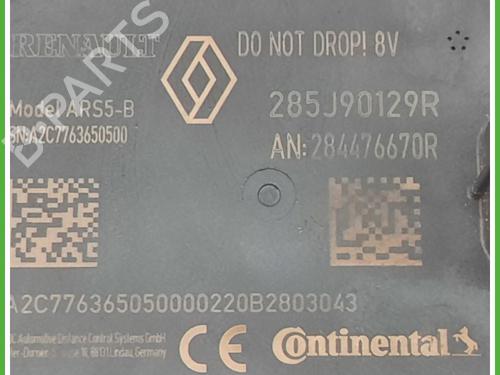Control unit DACIA SANDERO III 1.0 TCe 100 ECO-G | BP13363557M11 