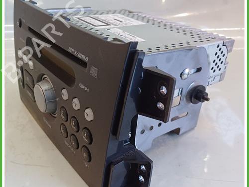 Radio OPEL AGILA (B) (H08) 1.0 (F68) | BP15526134E6 