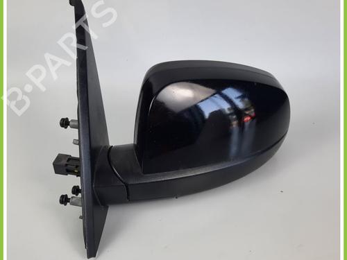 Retrovisor izquierdo OPEL MERIVA A MPV (X03) 1.7 CDTI (E75) | BP13515905C26 