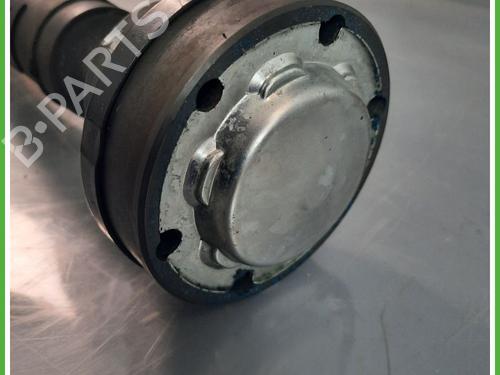 Driveshaft LAND ROVER RANGE ROVER SPORT I (L320) 2.7 D 4x4 | BP14981849M37 