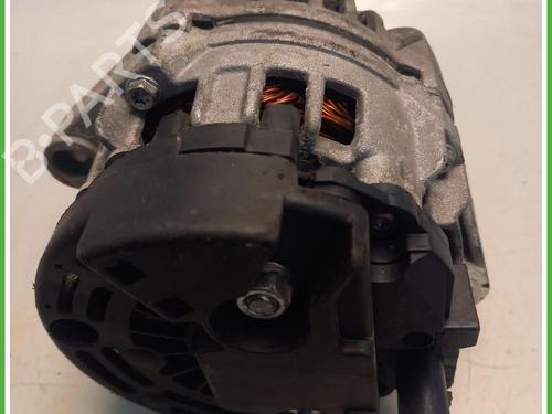 Alternator SMART FORTWO Cabrio (450) 0.8 CDI (450.401, 450.402, 450.403, 450.400) | BP40072831M7 - Image 5
