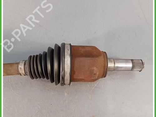 Left front driveshaft FIAT 500L (351_, 352_) 1.3 D Multijet (199LXY1A, 199LXY11) | BP40147059M38 - Image 4
