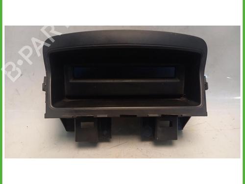 radio-chevrolet-cruze-hatchback-j305-2010-40149396 main image