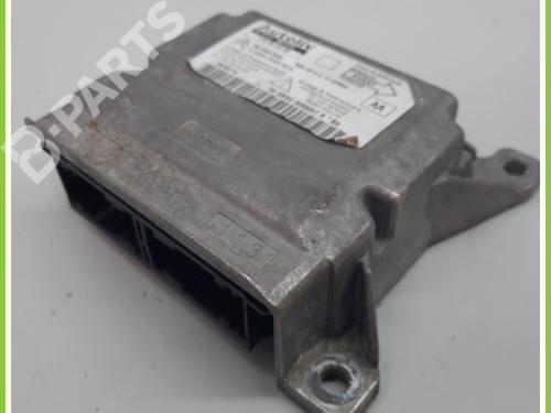 Control unit CITROËN C3 II (SC_) 1.4 LPG | BP11368408M11 