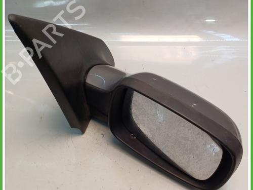 Used Right mirror RENAULT MEGANE II Estate (KM0/1_) 1.6 16V (112 hp) 23331965