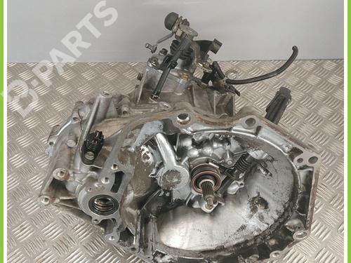 Used Gearbox OPEL AGILA (A) (H00) 1.0 12V (F68) (58 hp) 11370637