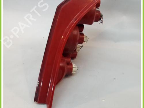 Left taillight CHEVROLET AVEO / KALOS Hatchback (T200) 1.4 16V | BP13629125C34 