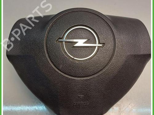 Used Other Other OPEL ASTRA H Estate (A04) 1.6 (L35) (105 hp) 40615832 40615832