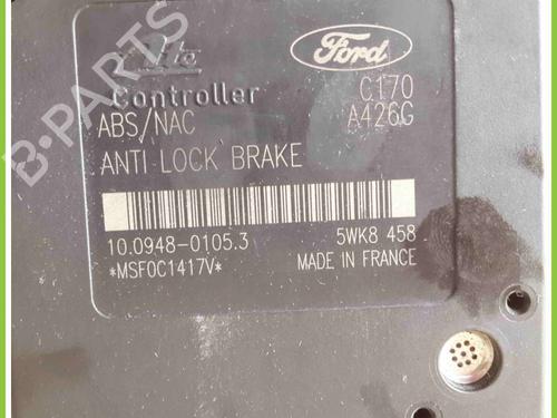 ABS pump FORD FOCUS I Turnier (DNW) 1.8 Turbo DI / TDDi | BP13085139M43 