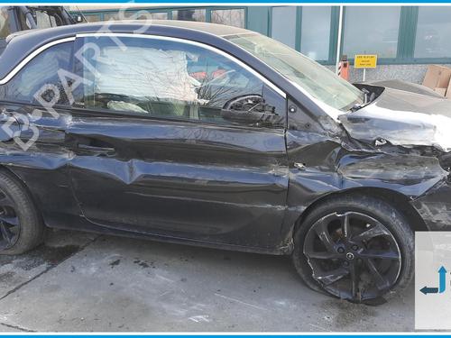 Switch OPEL ADAM (M13) 1.4 LPG | BP40074860I30 - Image 10