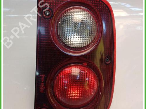 Used Right taillight Right taillight LAND ROVER FREELANDER I (L314) 1.8 16V 4x4 (117 hp) 40146614 40146614