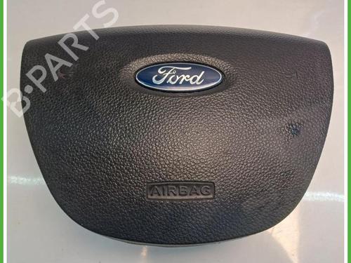 driver-airbag-ford-kuga-i-2008-2009-2010-2011-2012-40146806 main image