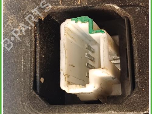 Left taillight RENAULT SCÉNIC III (JZ0/1_) 1.6 16V (JZ0U, JZ1B) | BP27981593C34 