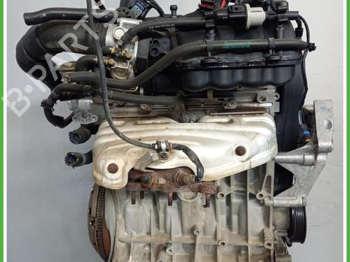 Engine VW GOLF VI (5K1) 1.6 BiFuel | BP40144887M1 - Image 2