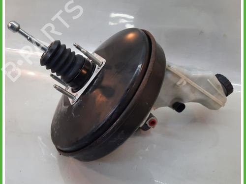 Servo brake OPEL CORSA D (S07) 1.2 (L08, L68) | BP13015398M42 