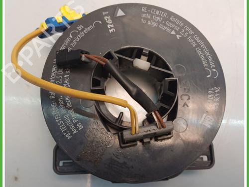 Used Squib airbag OPEL AGILA (A) (H00) 1.2 16V (F68) (75 hp) 27820414