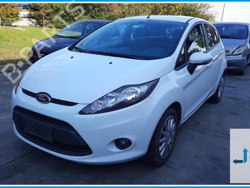 ABS pump FORD FIESTA VI (CB1, CCN) 1.4 LPG | BP40073267M43 - Image 6