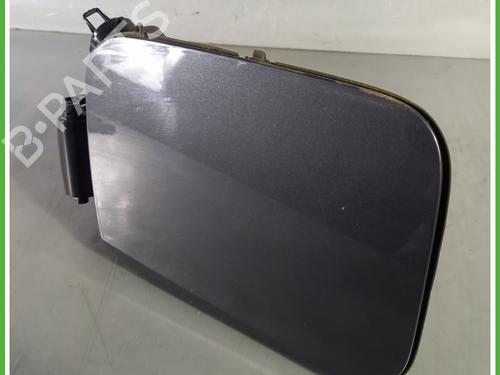 Tankklappe für PEUGEOT 408 II (FP_, F3_, FM_) Hybrid 225 (F3DGYT) (224 hp) 31286506