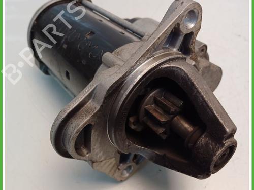 Startmotor OPEL CORSA E (X15) 1.4 LPG (08, 68) | BP26306713M8 