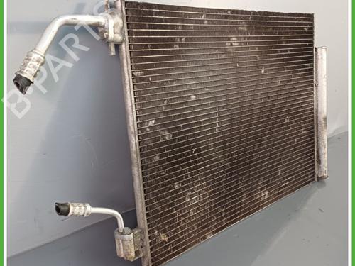 AC radiator DACIA SANDERO II 1.2 | BP18090187M32 