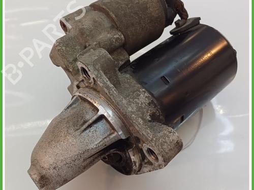 Startmotor FORD FIESTA V (JH_, JD_) 1.25 16V (75 hp) 17873852