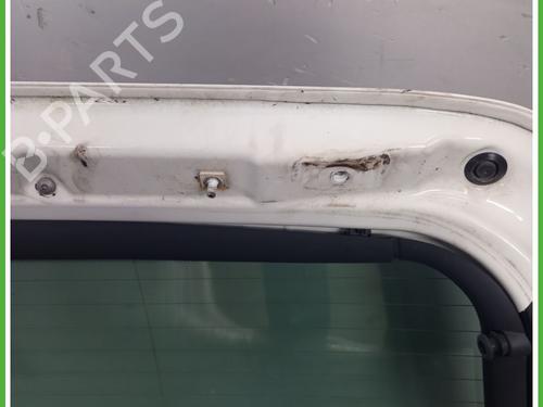 Tailgate MINI MINI (R50, R53) One | BP16210752C6 
