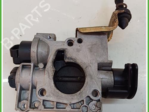 Throttle body FIAT PUNTO EVO (199_) 1.4 Natural Power | BP16074018M82 