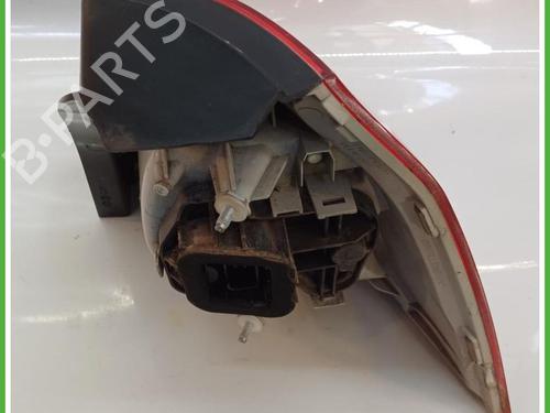 Left taillight VW GOLF V (1K1) 1.9 TDI | BP40141611C34 - Image 5