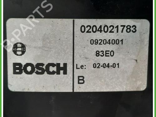 Servo brake OPEL AGILA A (H00) 1.0 12V (F68) | BP13119969M42